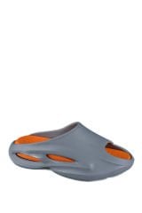 Erkek Çift Renkli Eva Terlik EM0121.01