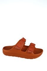 Unisex Cırtlı Eva Terlik EZ0115.01