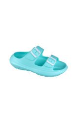 Zenne Çift Toka Comfort Terlik EZ0133.01