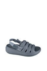 Zenne Lastikli Eva Sandalet EZ0116.01